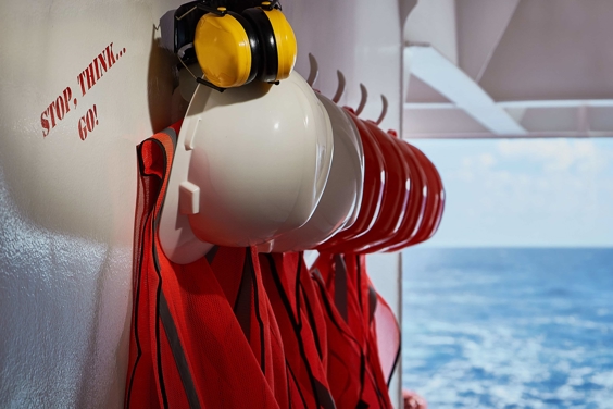 Safety culture leadership