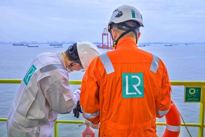 Ship Inspection & Assessment Services