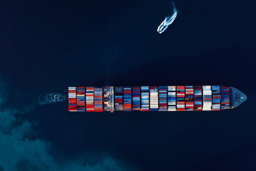 GHG Regulation Compliance & Optimisation