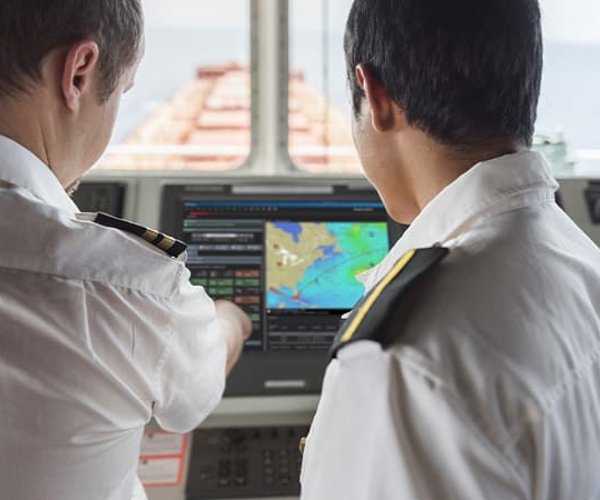 Learn more about OneOcean