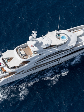 Superyachts
