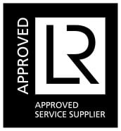 Approved service supplier