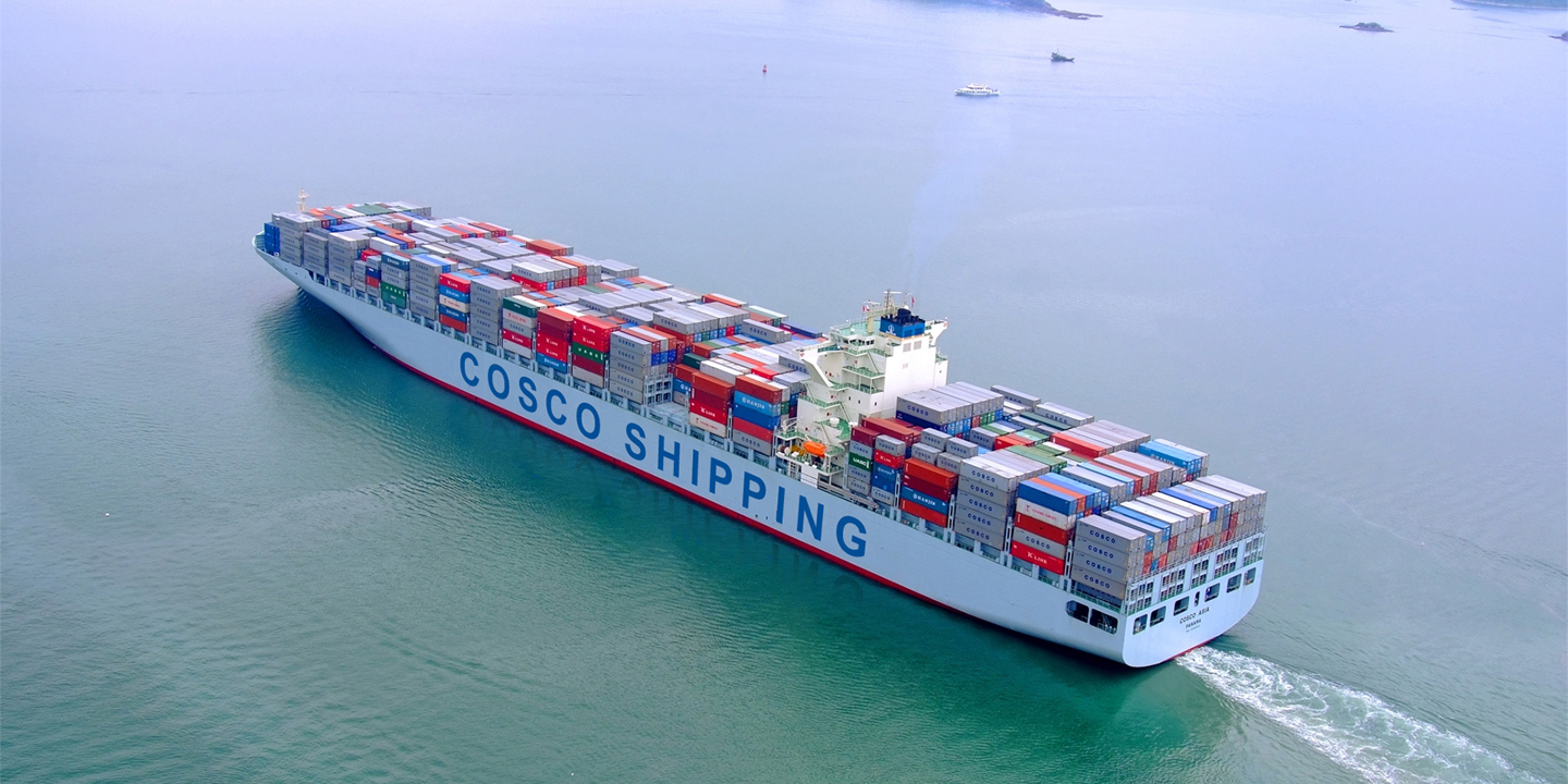 cosco