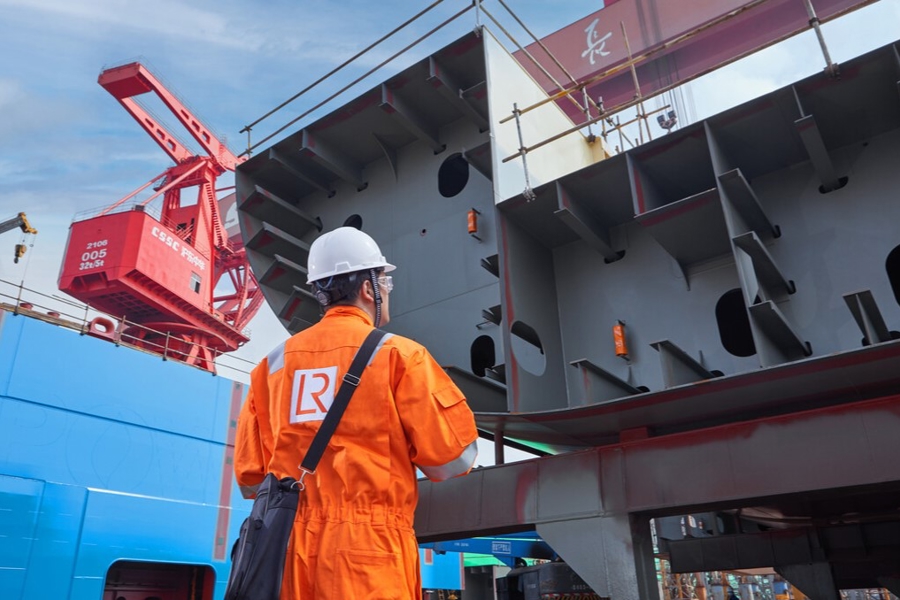 ISM Internal Auditor