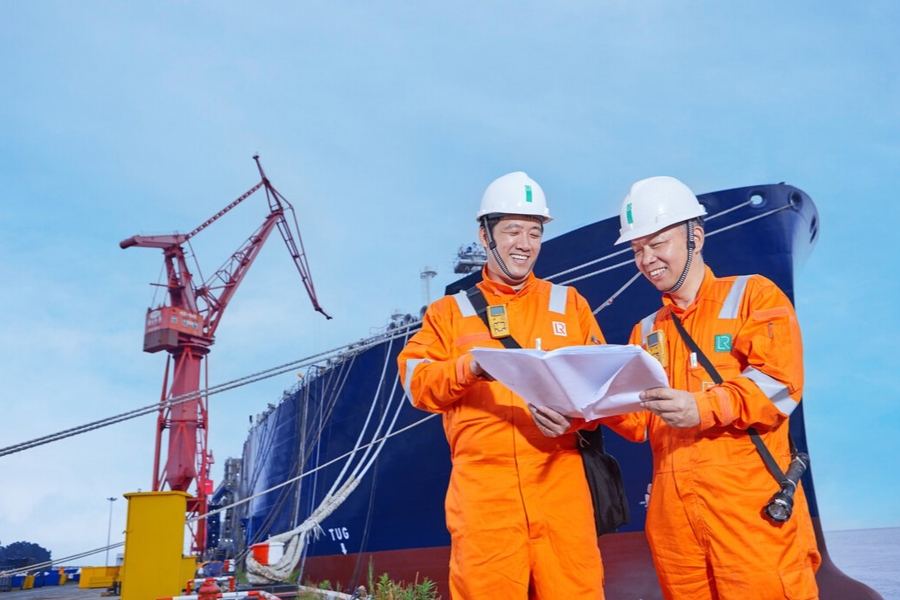 ISM ISPS ILO MLC 2006 Internal auditor course