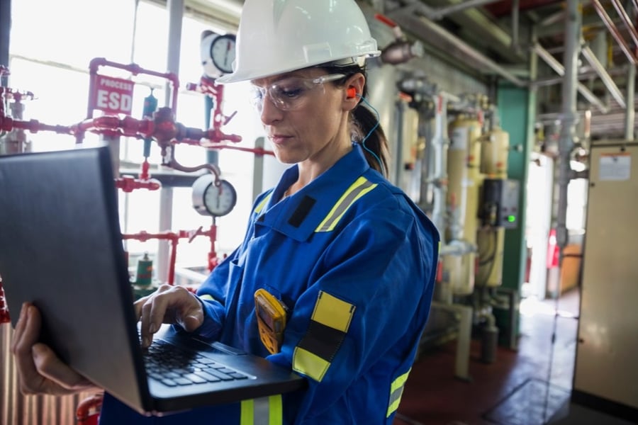 ISM ISPS Internal Auditor training