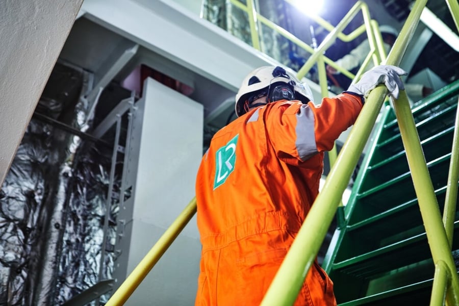 Integrated Management System Internal Auditor