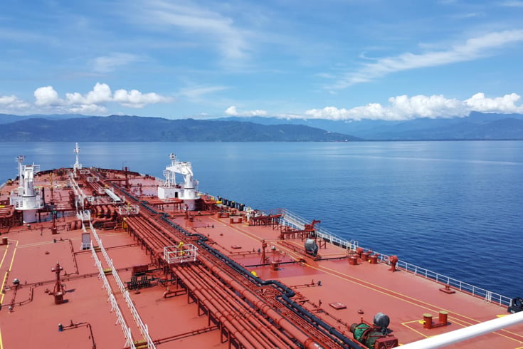 Tanker