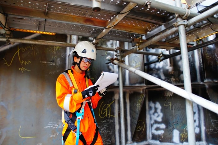 Quantitative Risk Assessment