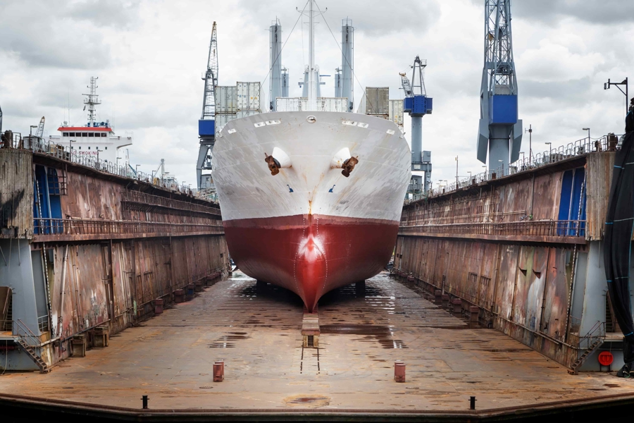 Drydock