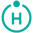 Hydrogen icon