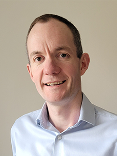 Matt Palmer